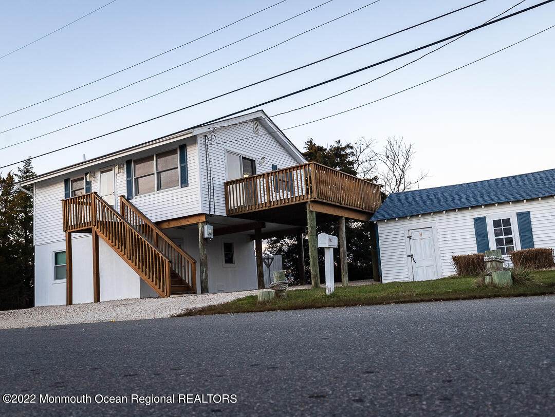 1270 Mallard Drive - Photo 1