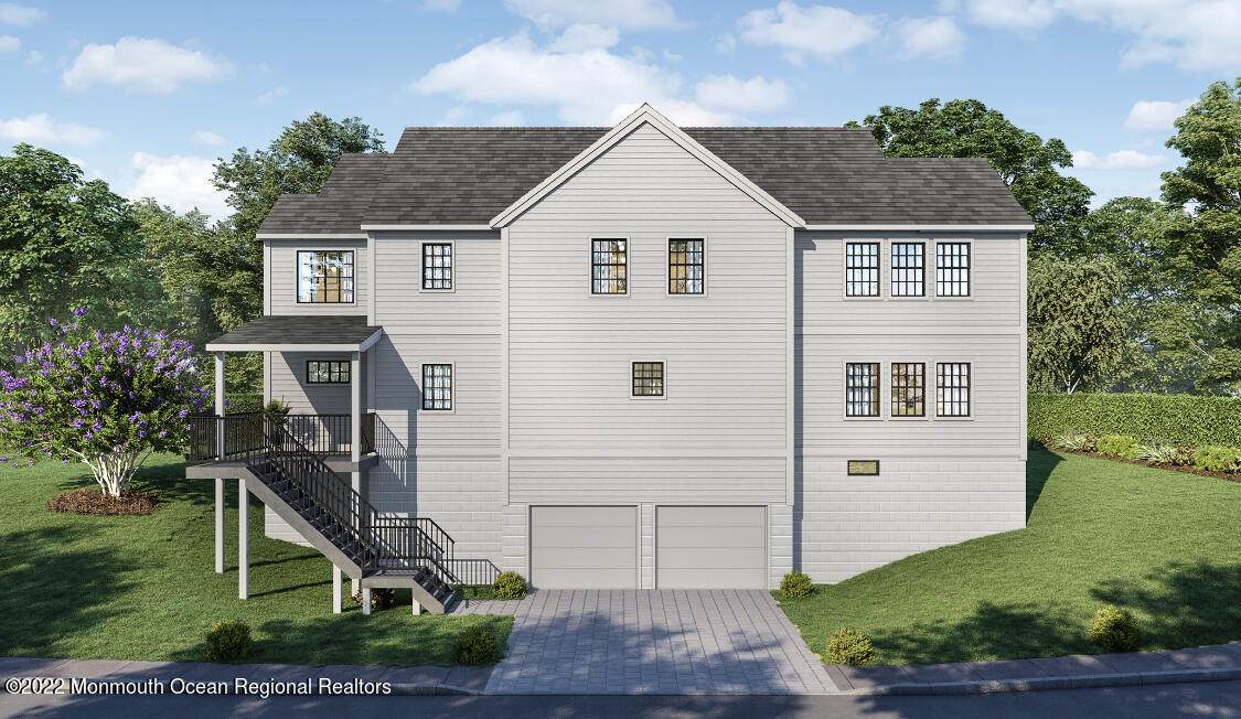 301 Lakewood Road - Photo 1