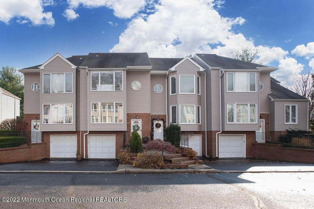 87 Ambassador Drive - Photo 1