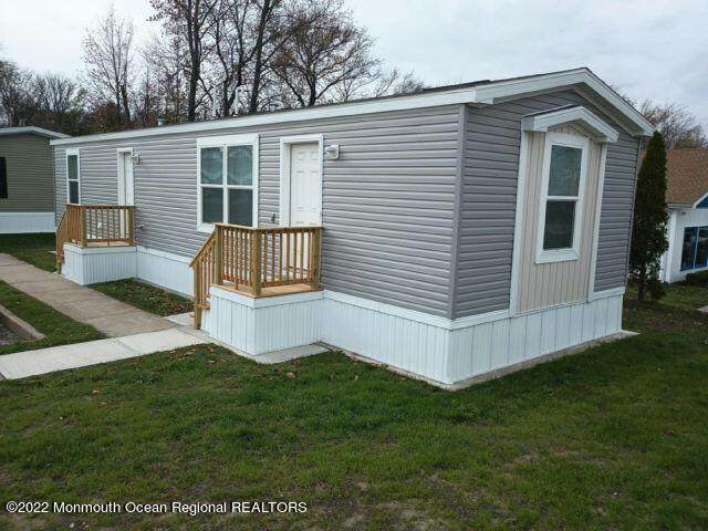 4 Justin Court - Photo 1
