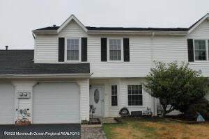 35 Seabreeze Square - Photo 1