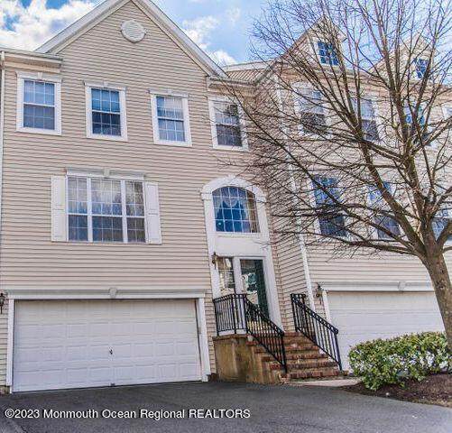 221 Hidden Lake Drive - Photo 1