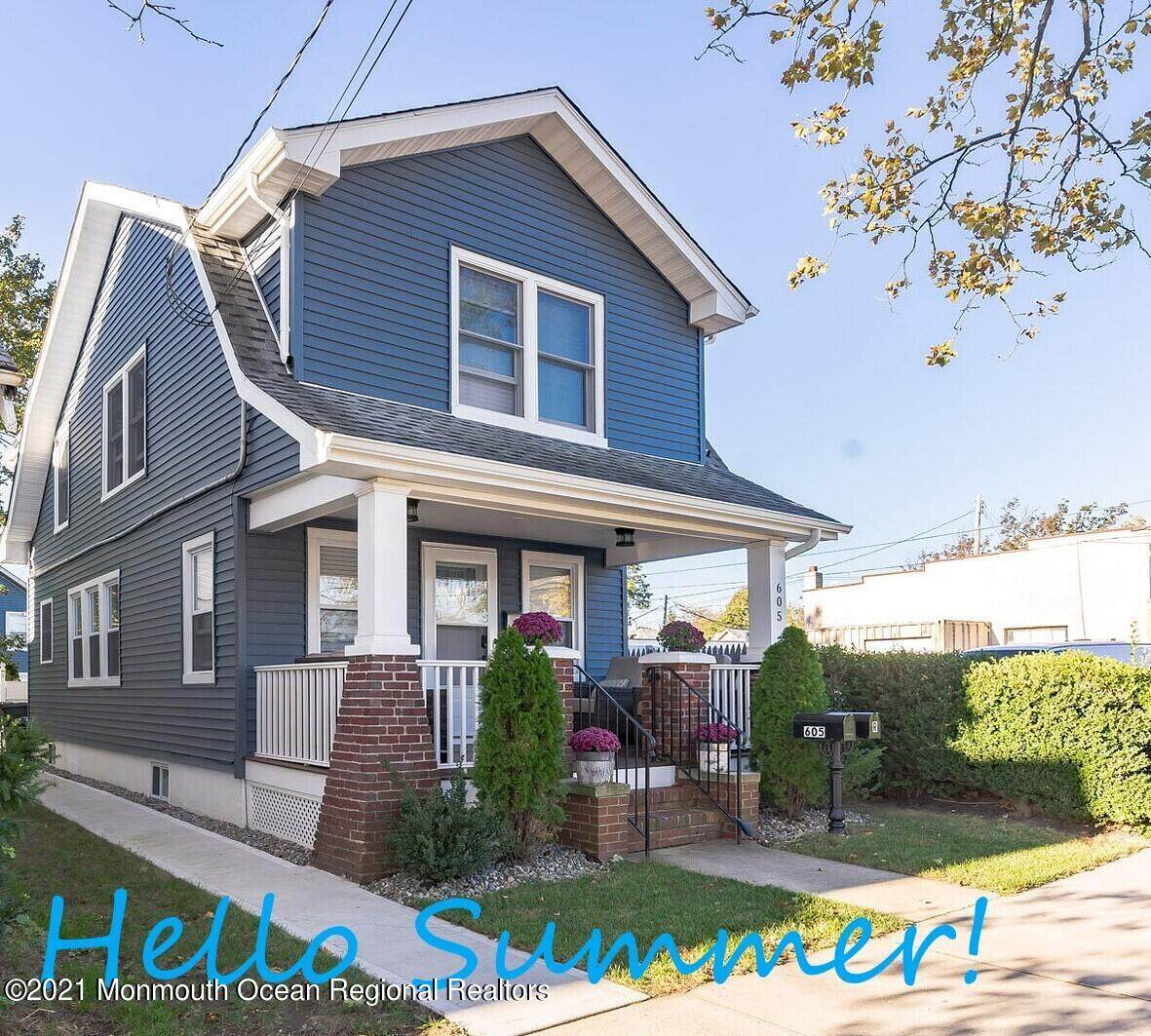 605 Monmouth Avenue - Photo 1