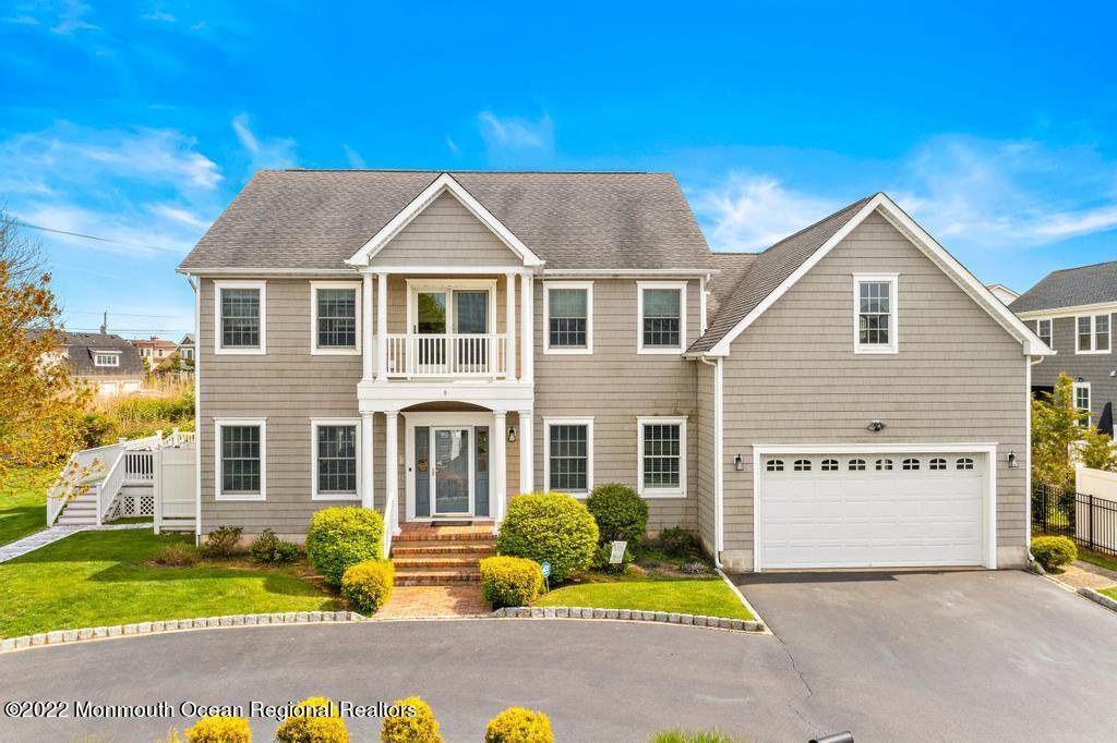 32 Meredith Court - Photo 1