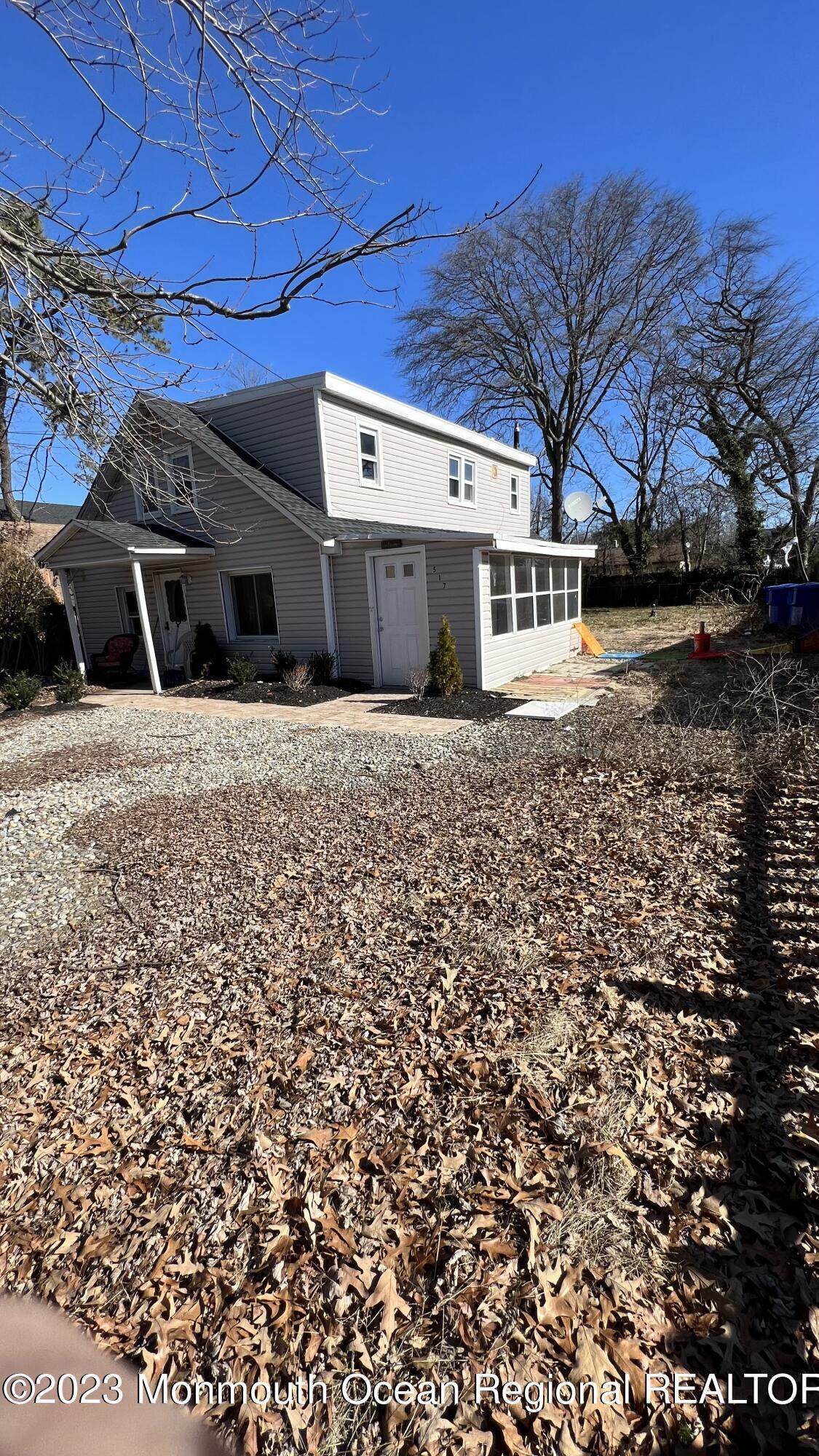 517 George Road - Photo 1