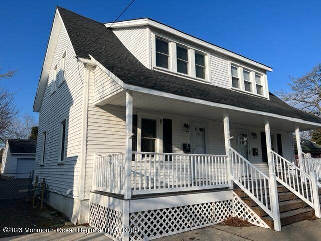 116 Marine Street - Photo 1