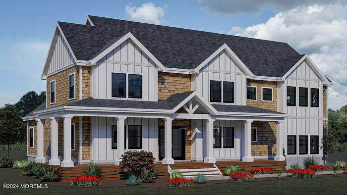 5 Clifford Graves Court - Photo 1