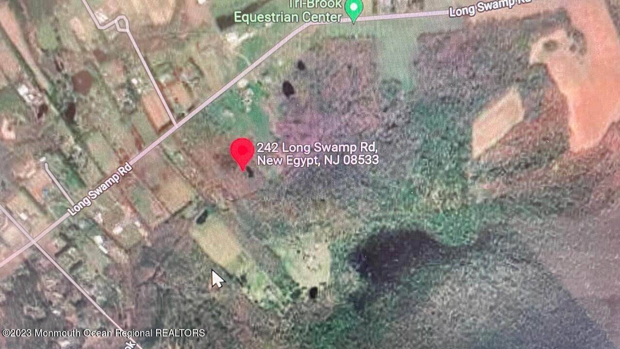 242 Long Swamp Road - Photo 1