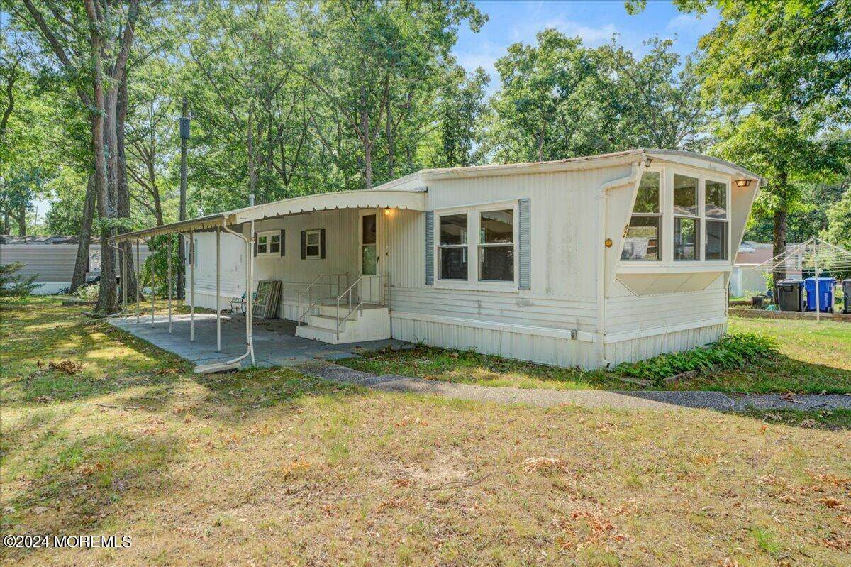 2300 Massachusetts Avenue - Photo 1