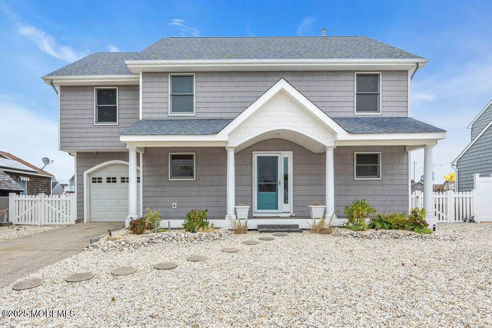 59 Top Sail Court - Photo 1