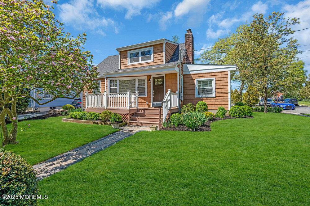 4 Lake Road - Photo 1
