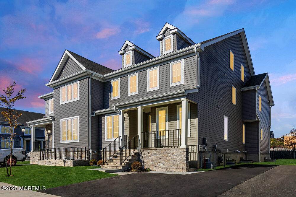 25 Blue River Way - Photo 1