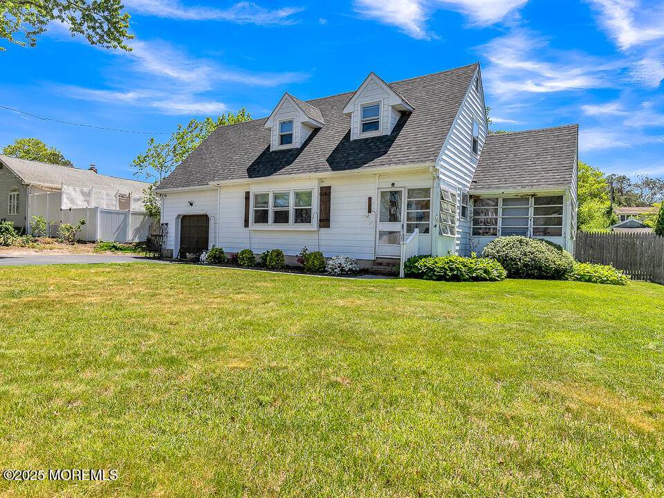 1151 Treasure Avenue - Photo 1