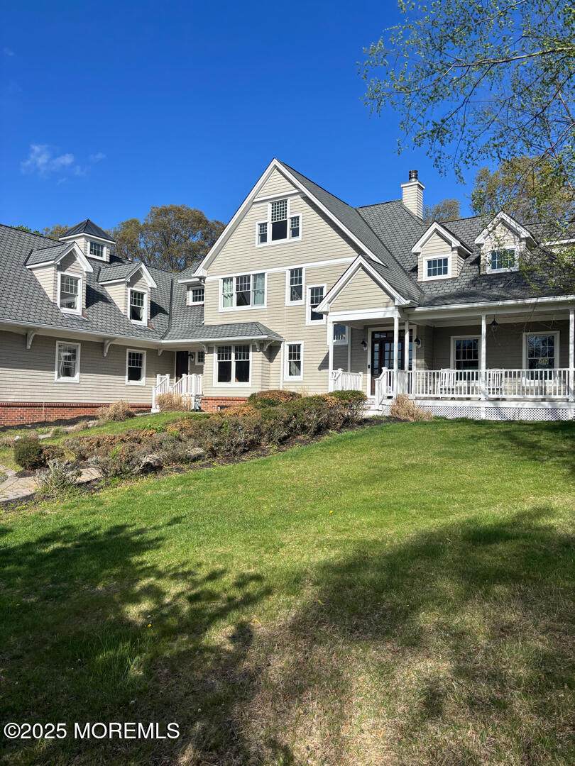 231 Friendship Road - Photo 1