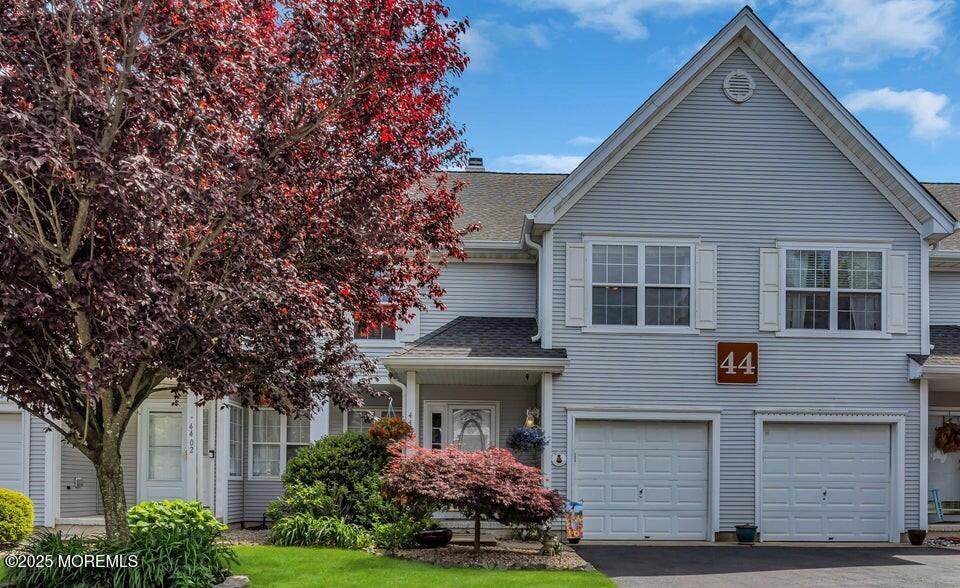 4403 Galloping Hill Lane - Photo 1