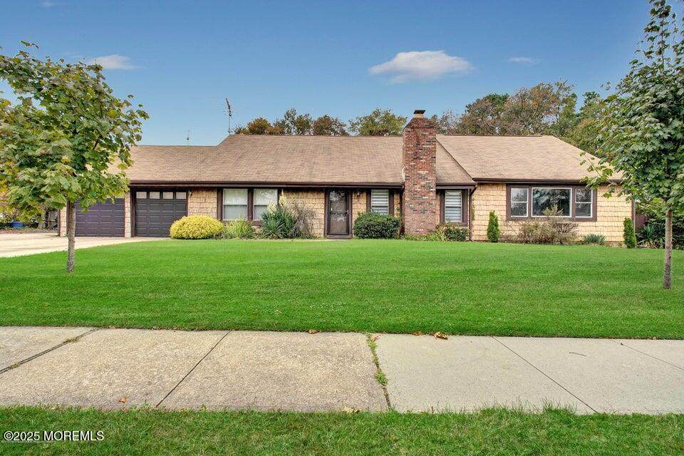 1299 County Line Road - Photo 1