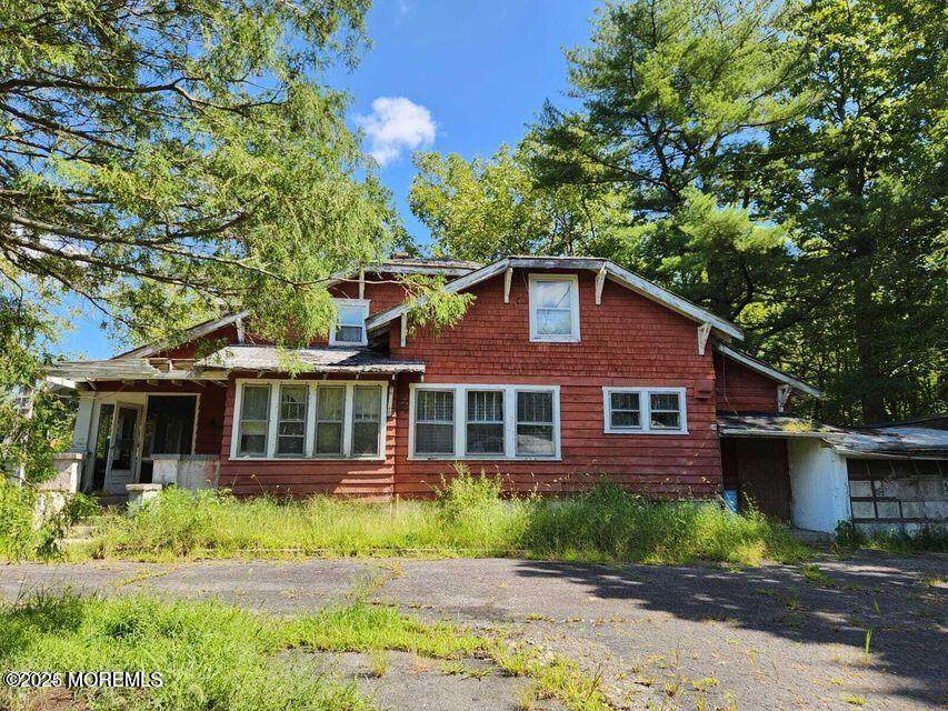 465 Lakewood Farmingdale Road - Photo 1