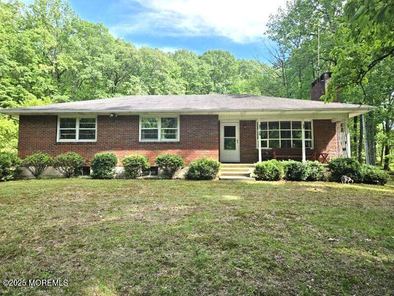 201 Richline Hill Road - Photo 1