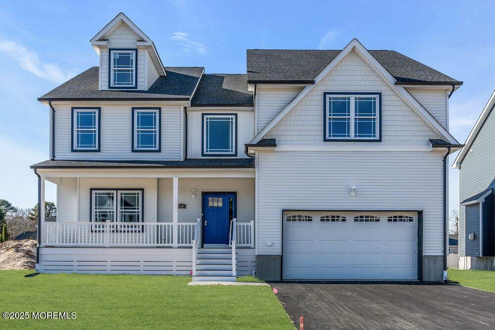 1 Potters Court - Photo 1