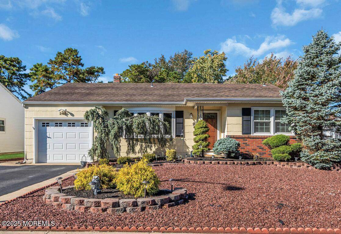 266 Westbrook Drive - Photo 1