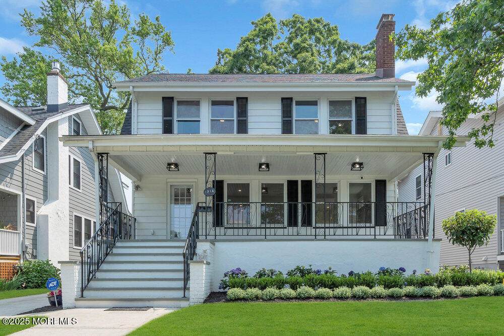 1214 Sunset Avenue - Photo 1