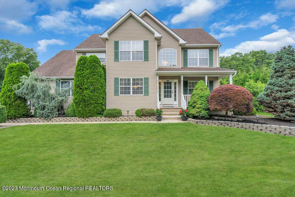 296 White Road - Photo 1