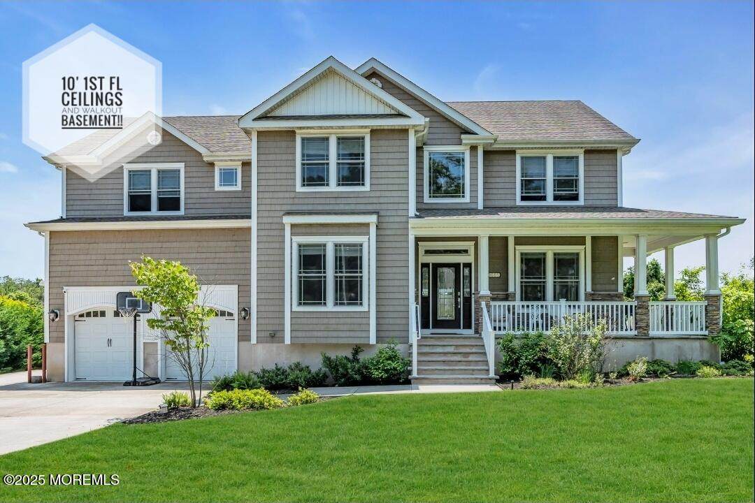 1605 Lakewood Road - Photo 1