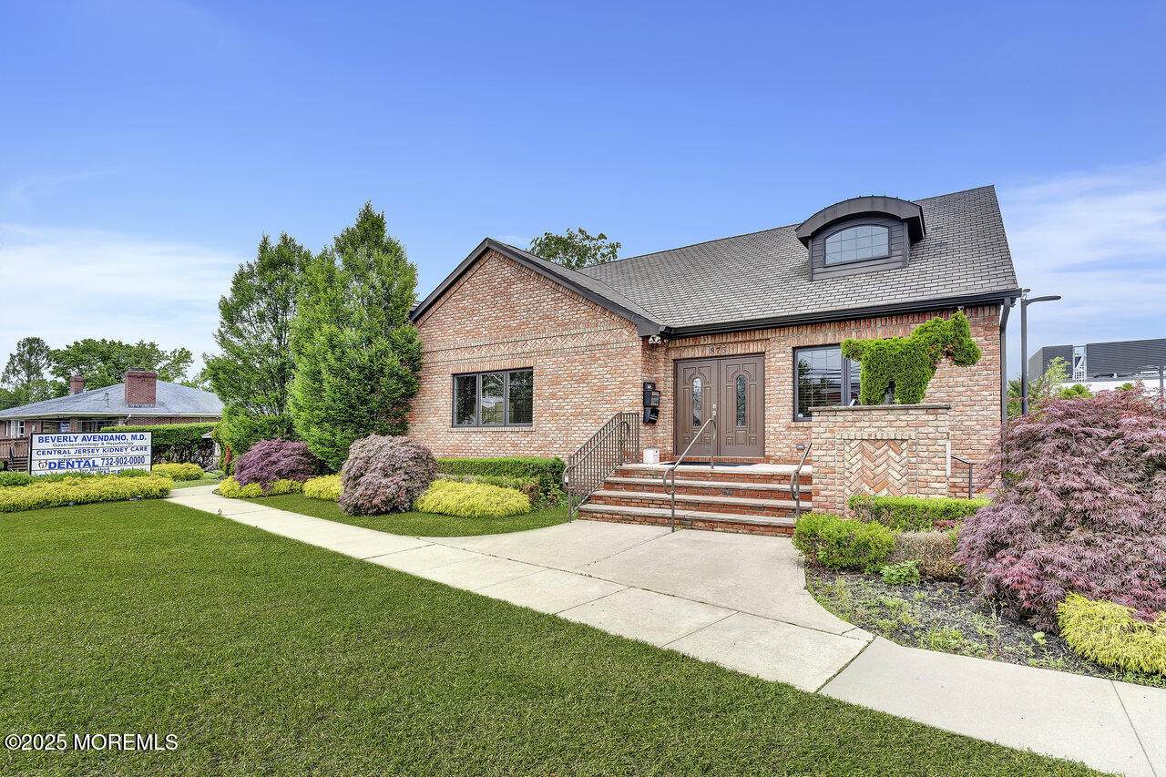 875 Poole Avenue - Photo 1