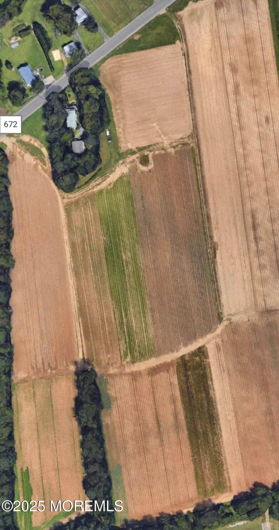 S Brewster Road - Photo 1