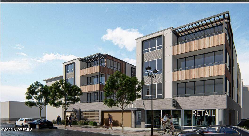 1010 Boulevard - Photo 1