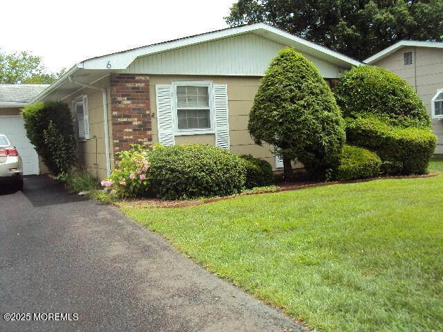 6 Hardy Court - Photo 1