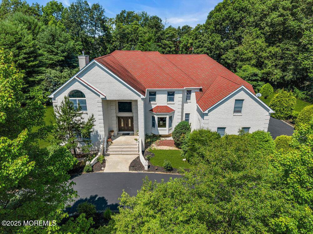 1721 Azure Drive - Photo 1
