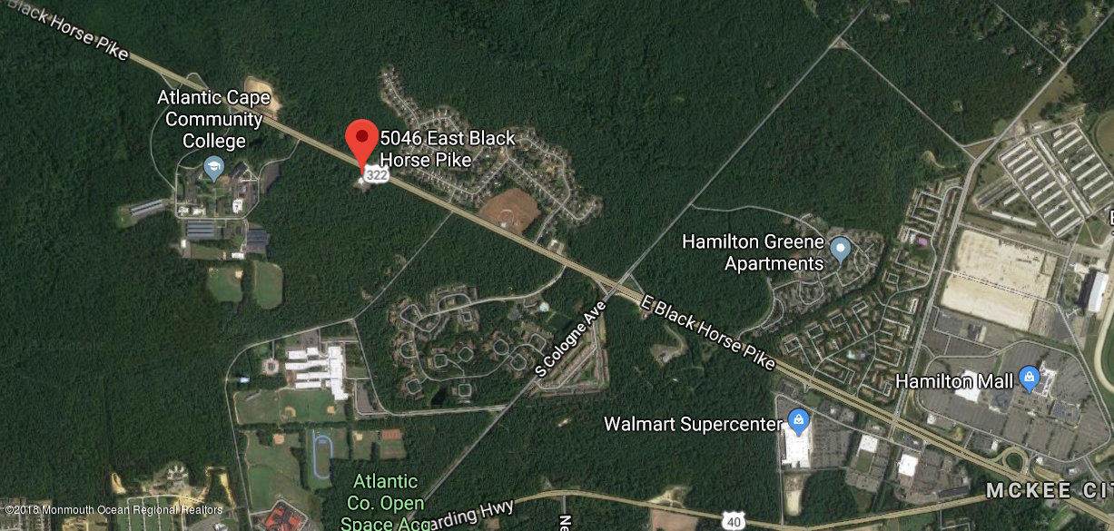 0 Black Horse - Photo 1