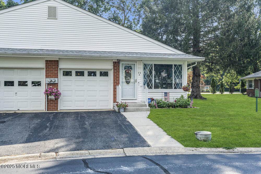 73 B Bellhaven Court - Photo 1