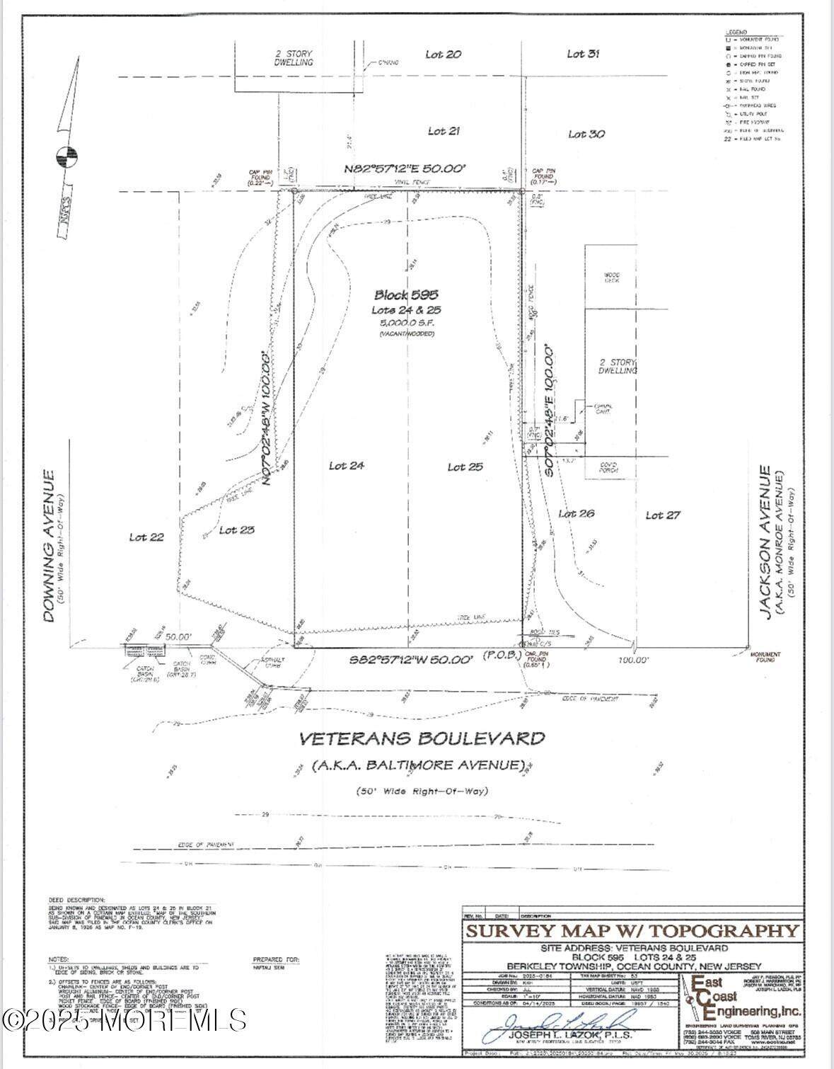 0 Veterans Boulevard - Photo 1