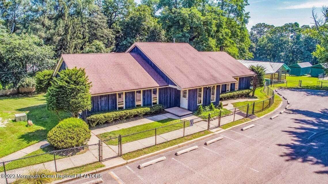 123 Main Street - Photo 1