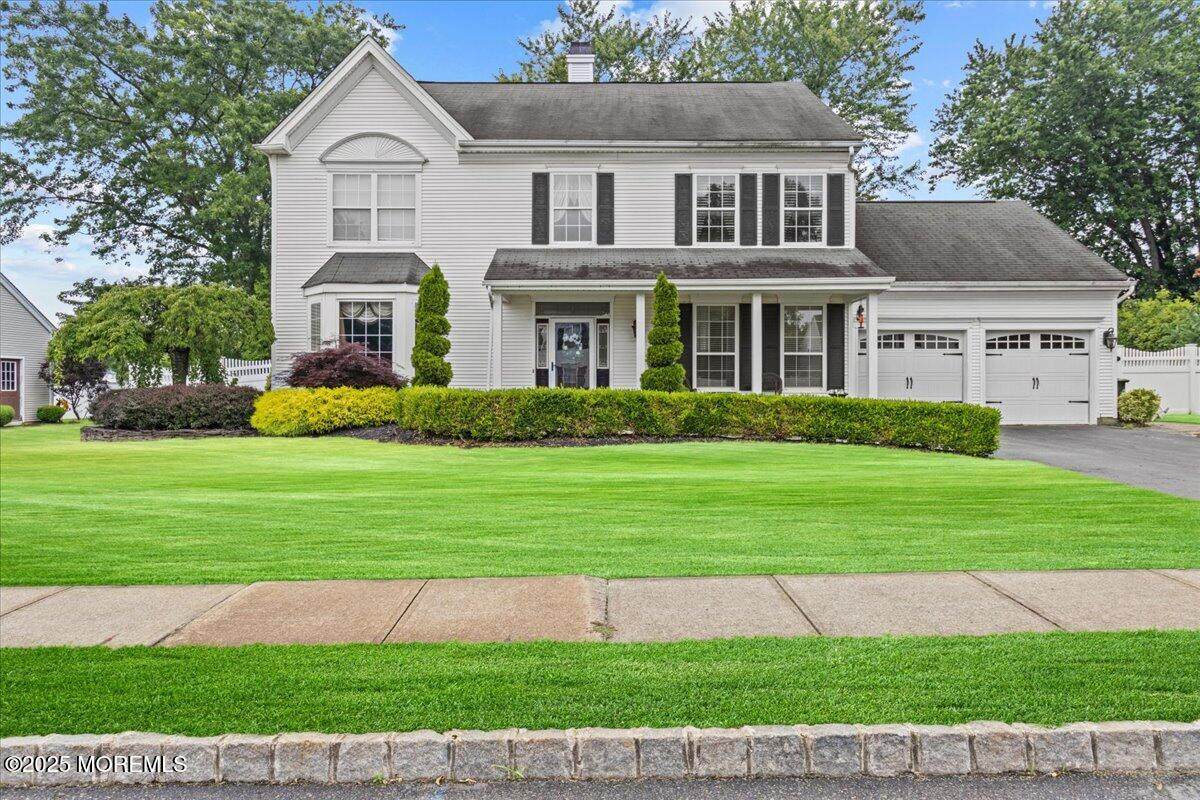 221 Seton Hall Drive - Photo 1
