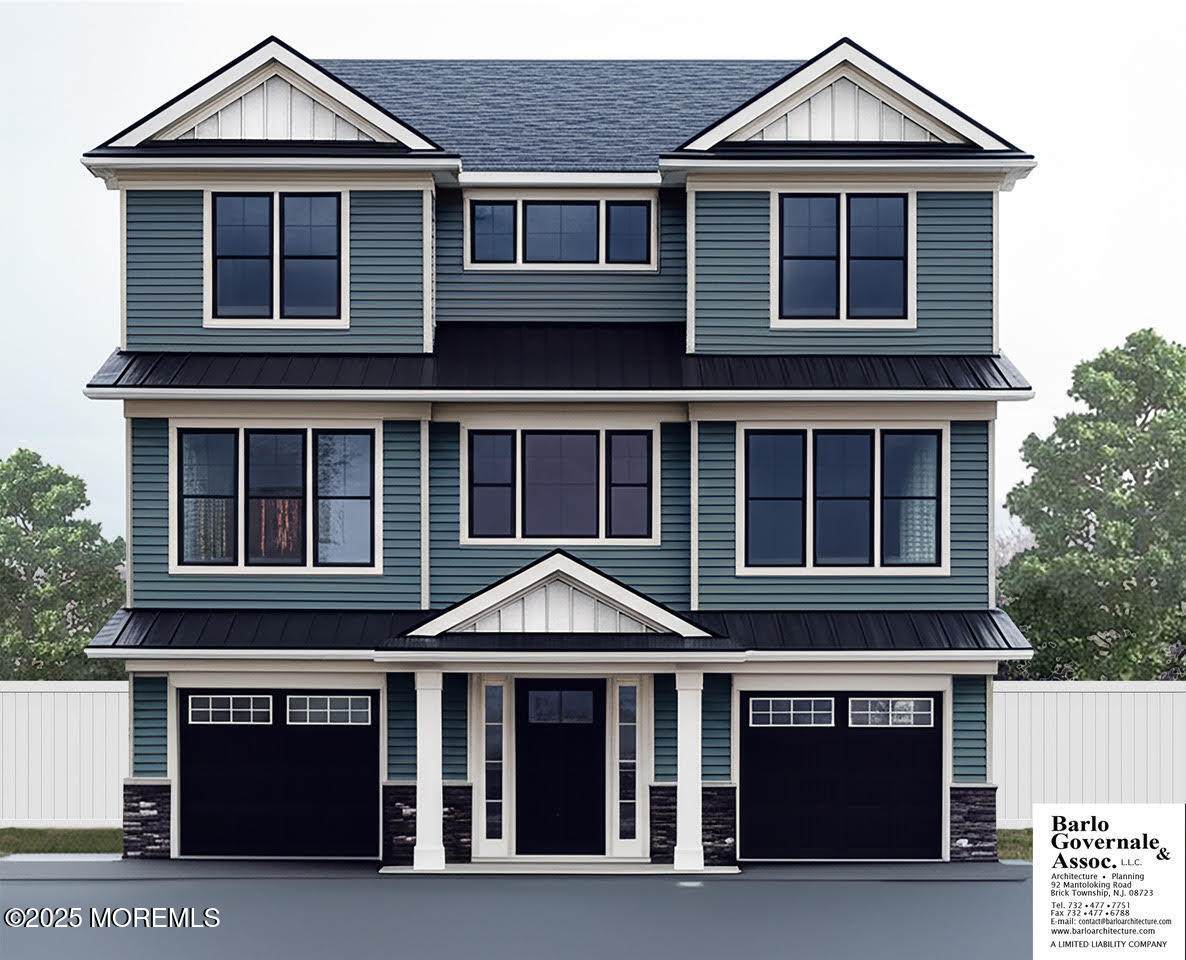 189 Pershing Boulevard - Photo 1
