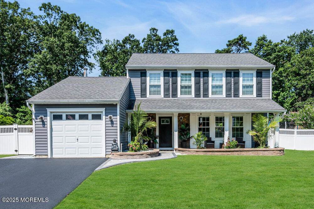 77 Oak Glen Road - Photo 1