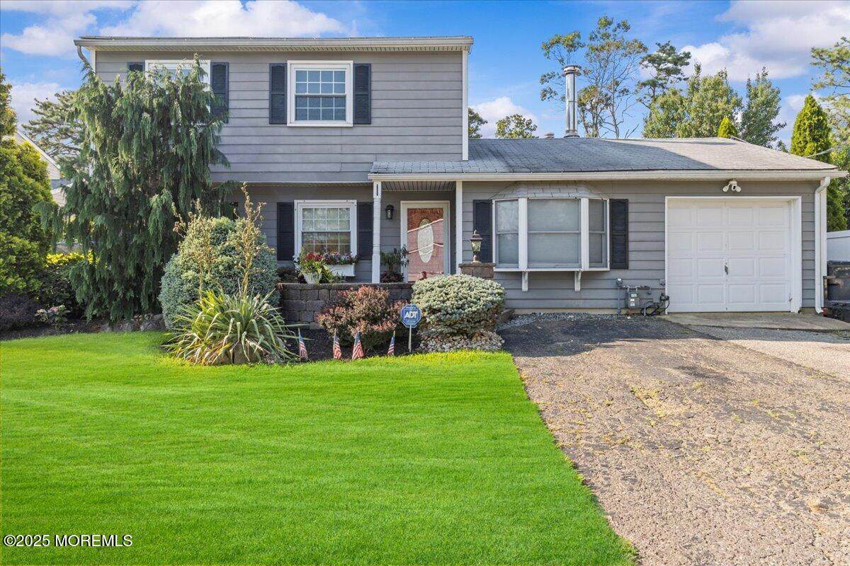2110 Lanes Mill Road - Photo 1