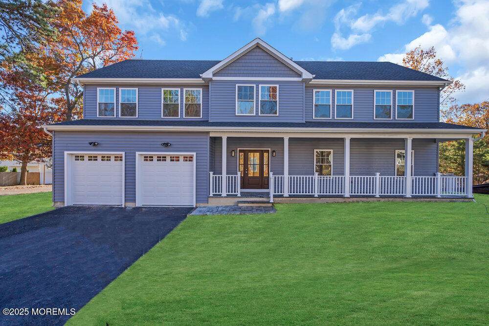 1412 Forest Avenue - Photo 1