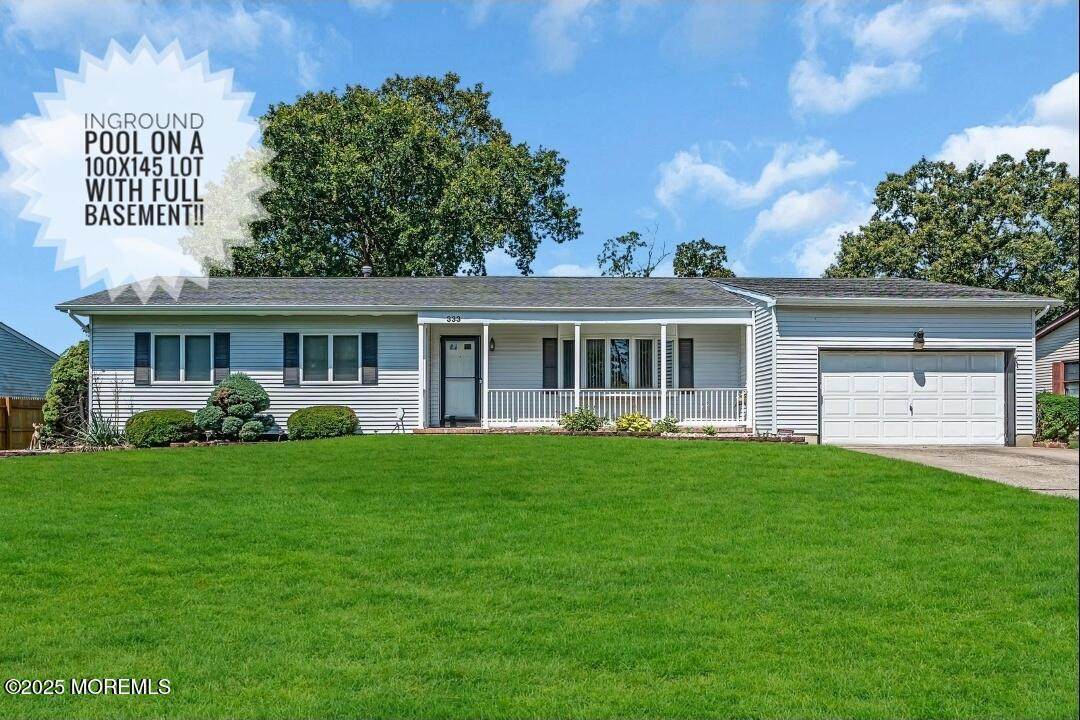 333 Savannah Road - Photo 1