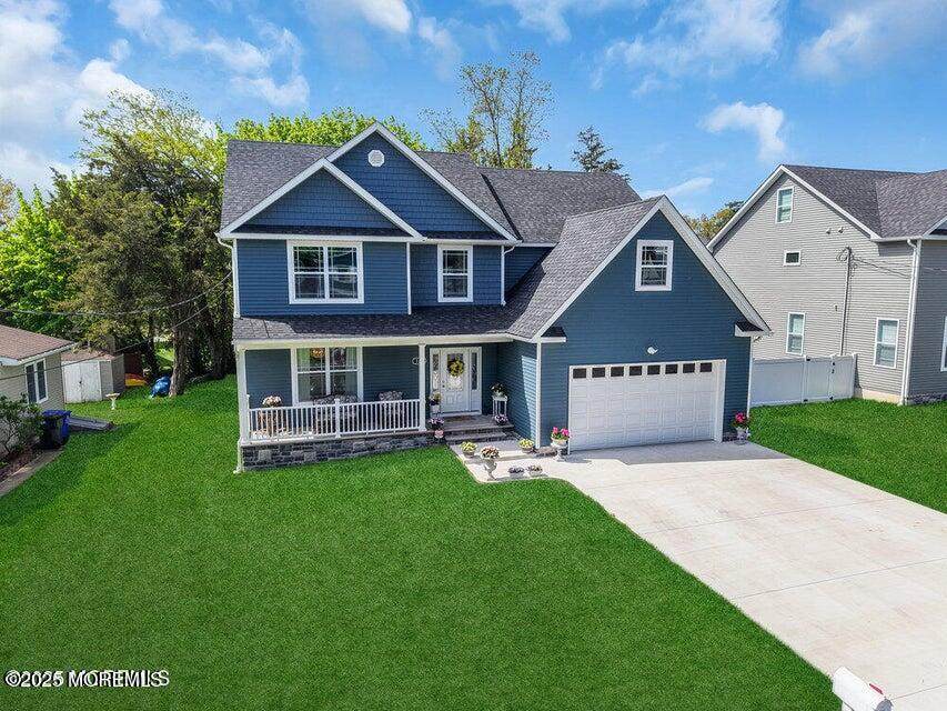 136 Lilac Drive - Photo 1