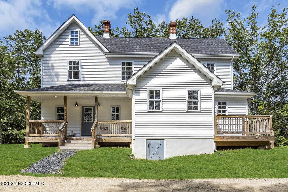 393 County Line Road - Photo 1