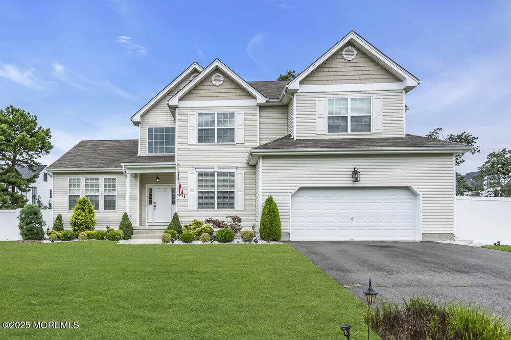 4 Noble Court - Photo 1