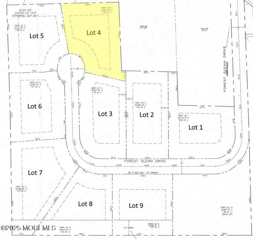 4 Welch Court - Photo 1