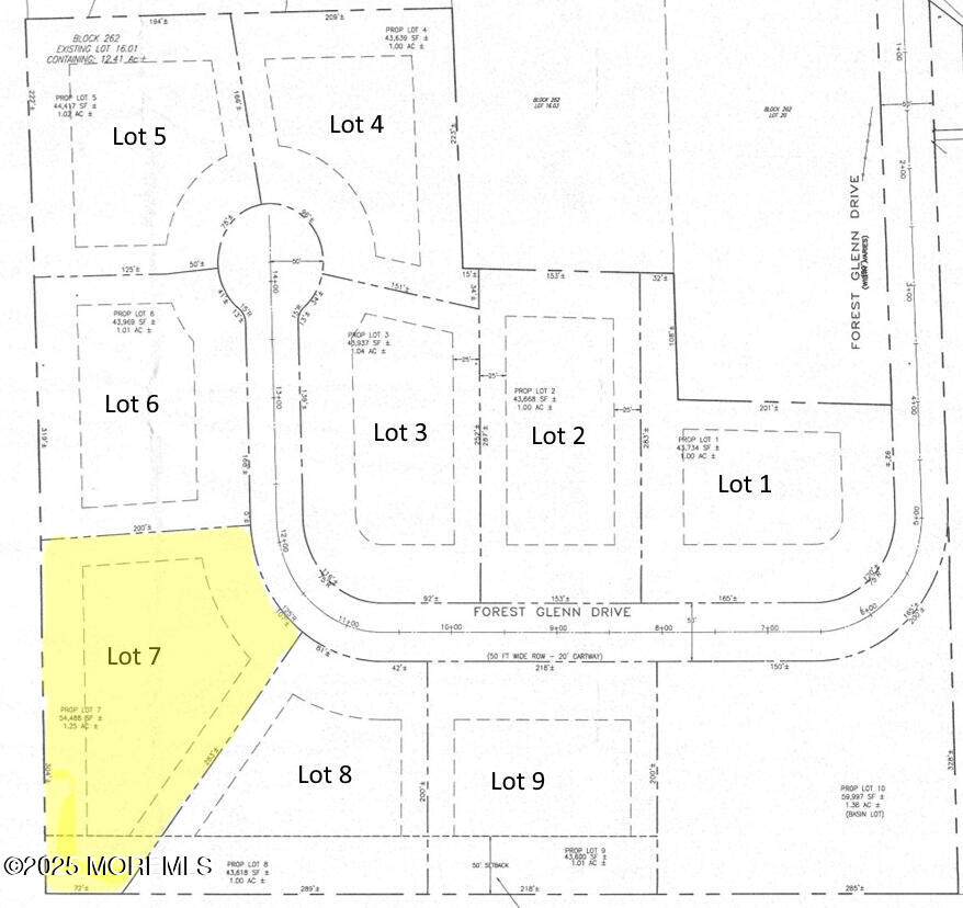 7 Welch Court - Photo 1