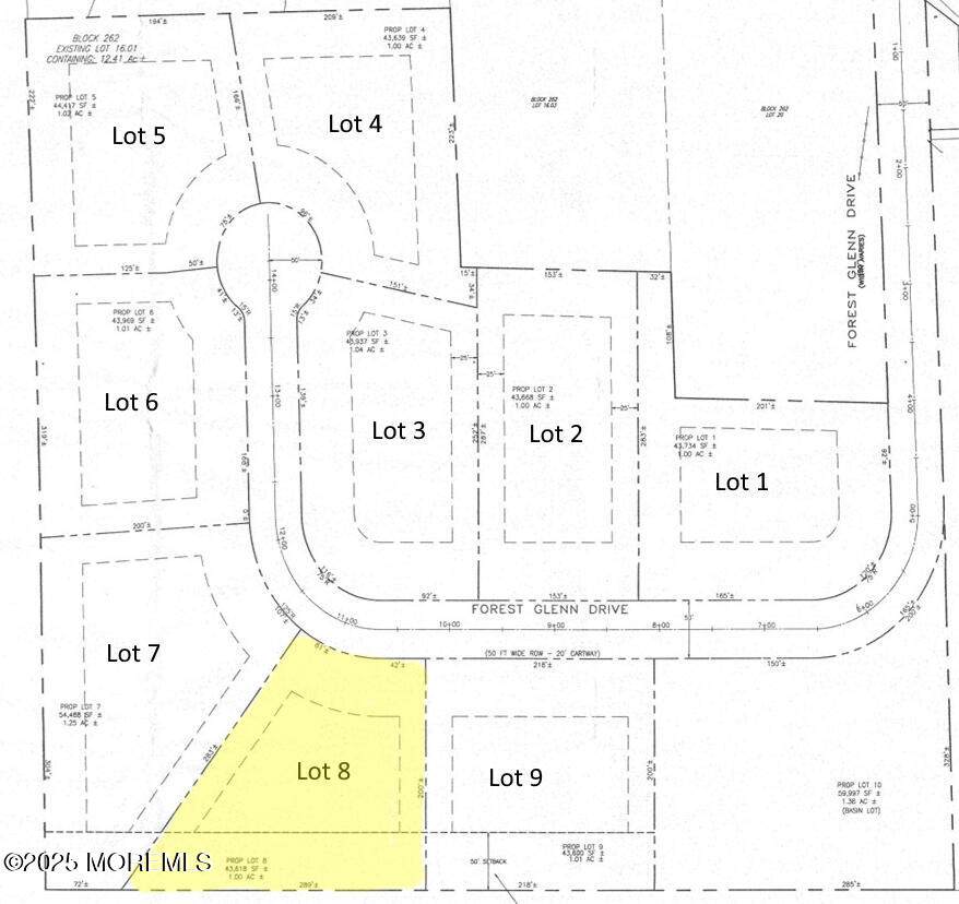 8 Welch Court - Photo 1