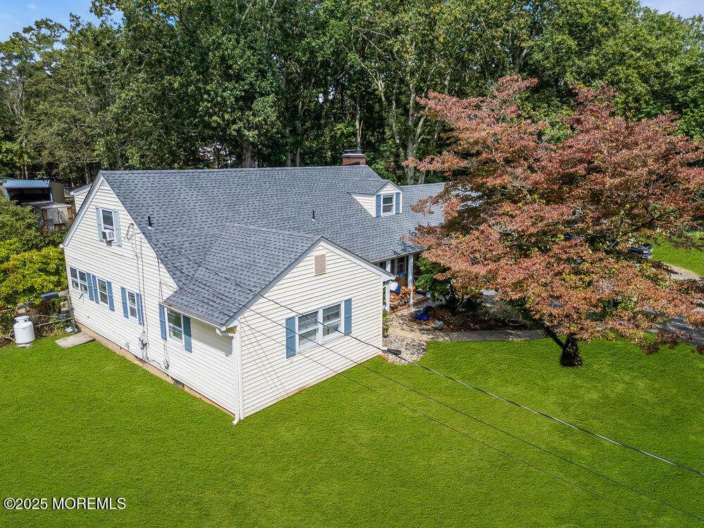 750 Jackson Mills Road - Photo 1