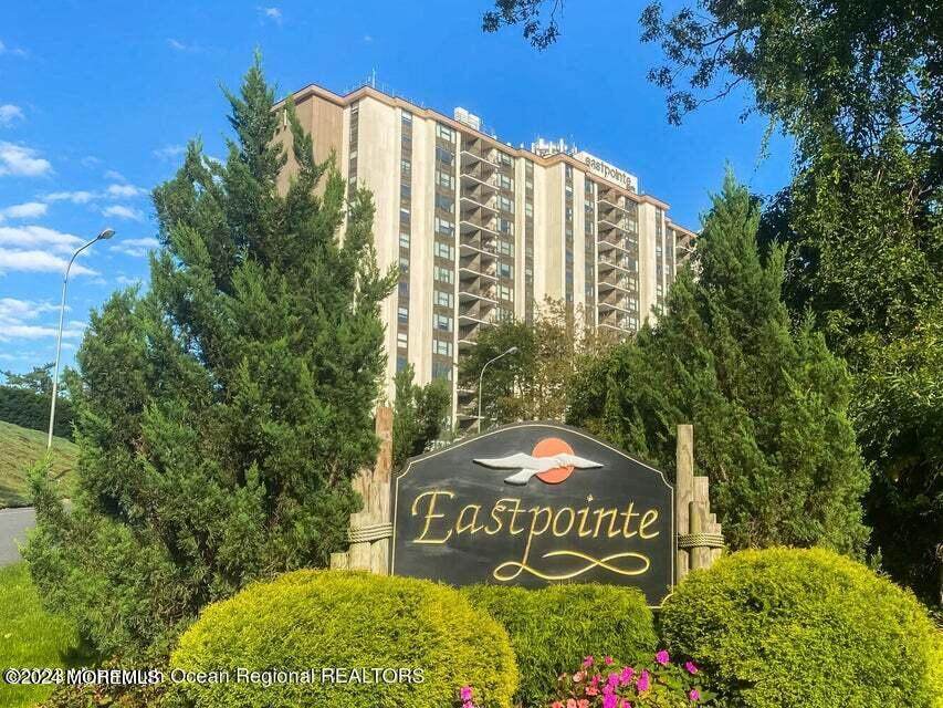 1 Scenic Drive - Photo 1